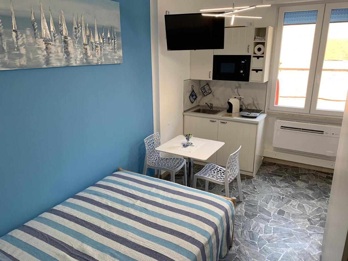 Indipendent Blue Apartamento Ferrara Exterior foto
